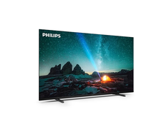 Išmanusis televizorius Philips 4K, 43 colių (43PUS7609/12)