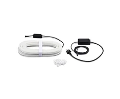 „Philips Hue“ | Šviesos juostelė | „Hue Baltas“ ir spalvų aplinka | 37,5 W | Baltas ir spalvota šviesa