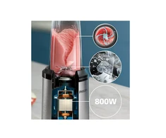 Trintuvas Philips 5000 Series HR2765/00, 800 W