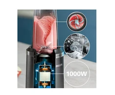 Philips 5000 Series Maišytuvas HR2767/00, 1000W