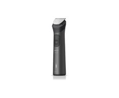 „Philips“ universalus plaukų kirpimo mašinėlė | MG9531/15 9000 serija | Belaidis | Drėgno ir sauso skutimo | Ilgio pakopų skaičius 27 | Juodas