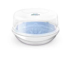„Philips“ mikrobangų krosnelės garų sterilizavimas SCF281/02