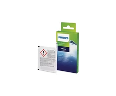 Philips | Pieno grandinės valiklių paketėliai | CA6705/10