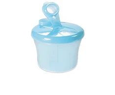 Philips Milk Powder Dispenser Avent SCF135/06 Mėlyna