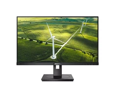 Monitorius Philips B Line 242B1G/00 23,8", Juodos spalvos
