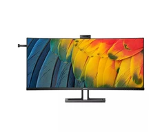 Philips | Monitorius | 40B1U6903CH/00 | 40 " | IPS | 5K2K | 21:9 | 75 Hz | 4 ms | 5120 x 2160 | 300 cd/m² | HDMI jungtys quantity 2