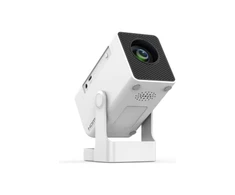 Projektorius Philips | NeoPix 140 NPX140 | HD | 150 ANSI lumens | Baltas | Wi-Fi