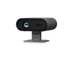 Philips | Home Projektorius NeoPix 160 | Full HD (1920x1080) | 250 ANSI lumens | Juodas