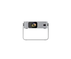 Philips NeoPix 256 Projektorius, 1920x1080, 1.15:1, 1000:1, Gray | Philips