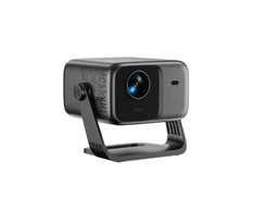 Philips NeoPix 460 Smart Projektorius, 1920x1080, 1.17:1, 2400:1, Juodas