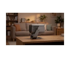 Philips NeoPix 460 Smart Projektorius, 1920x1080, 1.17:1, 2400:1, Juodas