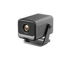 Philips NeoPix 760 Smart Projektorius | Full HD (1920x1080) | 800 ANSI lumens | Juodas | Wi-Fi