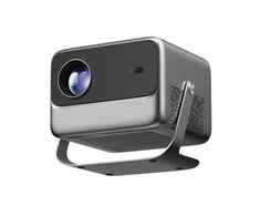 Philips NeoPix 960 Smart Projektorius | Full HD (1920x1080) | 1000 ANSI lumens | Juodas | Wi-Fi