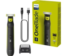 Barzdaskutė Philips OneBlade Pro QP6506/15