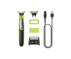 Kirptuvas veidui ir kūnui Philips OneBlade 360 QP2834/23