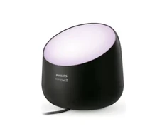 Philips Smart Squire Lite Juodas EU | Philips Smart