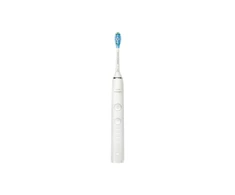 Elektrinis dantų šepetėlis Philips Sonicare DiamondClean 9000 su programėle | HX9911/19 | Baltas