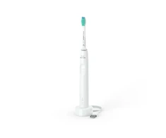 Philips Sonicare 3100 series elektrinis dantų šepetėlis HX3671/13, 14 dienų baterija life