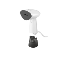 Philips Steamer | STH1010/10 | Handheld | 0.085 L | 18 g/min | Baltas/Pilkas