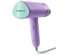 Rankinis drabužių garintuvas Philips 3000 Series STH3010/30, Violetinis