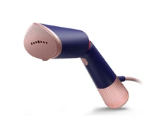 Philips Steamer | STH5030/20 | Handheld | 1400 W | 120/200 L | 24 g/min | Marine Mėlyna
