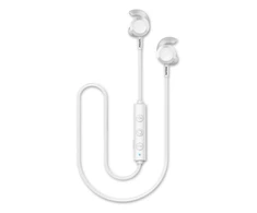 Į ausis dedamos belaidės ausinės Philips TAE4205WT/00