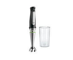 Braun | Hand Maišytuvas | MQ7000X MultiQuick Immersion | Hand Maišytuvas | 1000 W | Juodas/Stainless Steel