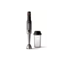 Philips | Hand Maišytuvas | HR2682/00 | Hand Maišytuvas | 1200 W | Greičių skaičius 1 | Juodas