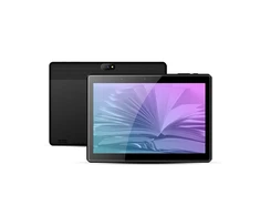 Allview H1003 LTE PRO/1-64 LTE 10.1 ", Juodas, TFT IPS, 1280 x 800 pikselių, Cortex A53, 3 GB, 64 GB, 4G, Wi-Fi, Priekinė kamera, 2 MP, Galinė kamera, 5 MP, Bluetooth , 5.0, Android, 11