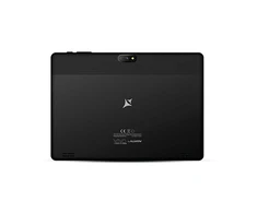 Allview H1003 LTE PRO/1-64 LTE 10.1 ", Juodas, TFT IPS, 1280 x 800 pikselių, Cortex A53, 3 GB, 64 GB, 4G, Wi-Fi, Priekinė kamera, 2 MP, Galinė kamera, 5 MP, Bluetooth , 5.0, Android, 11
