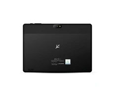 Allview Viva H1003 LTE Pro 10.1", Juodas, IPS, 1280 x 800, 3 GB, 32 GB, Wi-Fi, priekinė kamera, 2 MP, galinė kamera, 5 MP, Bluetooth, 5.0, Android, 10