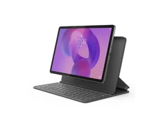 Planšetė Lenovo Idea Tab (w/o power adapter) | ZAFR0963SE | Luna Pilkas | 11 " | 2560 x 1600 pikselių | IPS | MediaTek | 8 GB | Dimensity 6300 | Soldered LPDDR4X | 256 GB | Wi-Fi | Front camera | 5 MP | Rear camera | 8 MP | Bluetooth | 5.2 | Android | 15 or Later | Garantija 24 mėn. | Lenovo Tab Pen + Folio Case