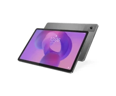 Planšetė Lenovo Idea Tab 11 2.5K Touch MediaTek Dimensity 6300/8GB/256GB/Integrated Arm Mali-G57 MC2/Android 15/ENG kbd/Luna Pilkas/2Y Garantija | Lenovo