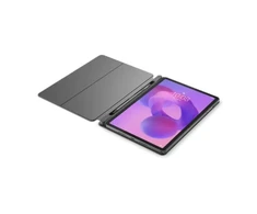 Planšetė Lenovo Idea Tab | ZAFM0794SE | 11 " | Luna Pilkas | IPS | 2560 x 1600 pikselių | MediaTek | Dimensity 6300 | 6 GB | Soldered LPDDR4X | 128 GB | 5G | Wi-Fi | Front camera | 5 MP | Rear camera | 8 MP | Bluetooth | 5.2 | Android | 15 or Later | Garantija 24 mėn. | Lenovo Tab Pen