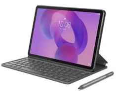 Planšetė Lenovo | IdeaTab | ZAFR0983SE | Luna Pilkas | 11 " | 2560 x 1600 pikselių | Mediatek | 8 GB | Dimensity 6300 | 256 GB | Wi-Fi | Front camera | 5 MP | Rear camera | 8 MP | Bluetooth | 5.2 | Android