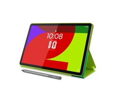 Planšetė Lenovo Idea Tab (w/o power adapter) | ZAFR0963SE | Luna Pilkas | 11 " | 2560 x 1600 pikselių | IPS | MediaTek | 8 GB | Dimensity 6300 | Soldered LPDDR4X | 256 GB | Wi-Fi | Front camera | 5 MP | Rear camera | 8 MP | Bluetooth | 5.2 | Android | 15 or Later | Garantija 24 mėn. | Lenovo Tab Pen + Folio Case