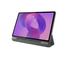 Planšetė Lenovo Idea Tab Plus (w/o power adapter) | ZAGF0098SE | Luna Pilkas | 12.1 " | 2560 x 1600 pikselių | IPS | MediaTek | 8 GB | Dimensity 6400 | Soldered LPDDR4X | 256 GB | 5G | Wi-Fi | Front camera | 8 MP | Rear camera | 13 MP | Bluetooth | 5.2 | Android | 15 or Later | Garantija 24 mėn.