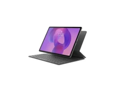 Planšetė Lenovo Idea Tab Plus | ZAG70930SE | 12.1 " | Luna Pilkas | IPS | 2560 x 1600 pikselių | MediaTek | Dimensity 6400 | 8 GB | Soldered LPDDR4X | 128 GB | Wi-Fi | Front camera | 8 MP | Rear camera | 13 MP | Bluetooth | 5.2 | Android | 15 or Later | Lenovo Tab Pen
