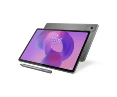 Planšetė Lenovo | Idea Tab Plus (without power adapter) | ZAGF0156SE | 12.1 " | Luna Pilkas | IPS | 2560 x 1600 pikselių | MediaTek | Dimensity 6400 | 12 GB | Soldered LPDDR4x | 256 GB | 5G | Wi-Fi | Front camera | 8 MP | Rear camera | 13 MP | Bluetooth | 5.2 | Android | 15 or Later | Garantija 24 mėn. | Lenovo Tab Pen