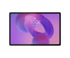 Planšetė Lenovo Idea Tab Plus 12.1 2.5K Touch MediaTek Dimensity 6400/12GB/256GB/Arm Mali-G57 MC2/Android 15/Cloud Pilkas/2Y Garantija | Lenovo