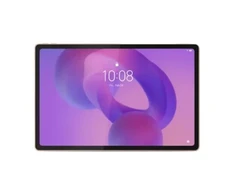 Planšetė Lenovo Idea Tab Plus | ZAG70932SE | 12.1 " | Sand Rose | IPS | 2560 x 1600 pikselių | MediaTek | Dimensity 6400 | 8 GB | Soldered LPDDR4X | 128 GB | Wi-Fi | Front camera | 8 MP | Rear camera | 13 MP | Bluetooth | 5.2 | Android | Garantija 24 mėn.