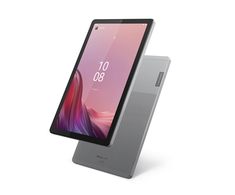 Planšetinis kompiuteris Lenovo Tab M9 9" HD 4/64GB LTE Arctic Grey (ZAC50008SE), Pilkas