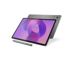 Planšetė Lenovo Idea Tab Plus Wi-Fi (w/o power adapter) | ZAG70004SE | 12.1 " | Luna Pilkas | IPS | 2560 x 1600 pikselių | MediaTek | Dimensity 6400 | 12 GB | Soldered LPDDR4x | 256 GB | Wi-Fi | Front camera | 8 MP | Rear camera | 13 MP | Bluetooth | 5.2 | Android | 15 or Later | Garantija 24 mėn. | Lenovo Tab Pen