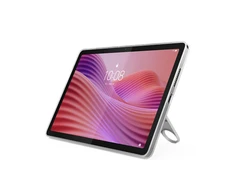 Planšetė Lenovo Tab Wi-Fi (w/o power adapter) | ZAEH0126SE | 10.1 " | Luna Pilkas | IPS | 1920 x 1200 pikselių | MediaTek | Helio G85 | 4 GB | Soldered LPDDR4x | 128 GB | Wi-Fi | Front camera | 5 MP | Rear camera | 8 MP | Bluetooth | 5.3 | Android | 14 (Android 15 &amp; 16 upgrades and 4 metai security updates) | Garantija 24 mėn. | Folio Case, USB-A to USB-C cable, Manual
