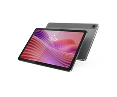 Planšetė Lenovo Tab Wi-Fi (w/o power adapter) | ZAEH0126SE | 10.1 " | Luna Pilkas | IPS | 1920 x 1200 pikselių | MediaTek | Helio G85 | 4 GB | Soldered LPDDR4x | 128 GB | Wi-Fi | Front camera | 5 MP | Rear camera | 8 MP | Bluetooth | 5.3 | Android | 14 (Android 15 &amp; 16 upgrades and 4 metai security updates) | Garantija 24 mėn. | Folio Case, USB-A to USB-C cable, Manual