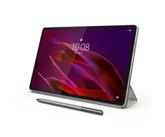 Planšetė Lenovo Yoga Tab Wi-Fi (w/o power adapter) | ZAG60208SE | 11.1 " | Seashell | LTPS | 3200 x 2000 pikselių | Qualcomm | Snapdragon 8 Gen 3 Mobile Platform | 12 GB | Soldered LPDDR5x | 256 GB | Wi-Fi | Front camera | 13 MP | Rear camera | 13 MP | Bluetooth | 5.4 | Android | Android 15 or Later | Garantija 24 mėn. | Lenovo Tab Pen Pro