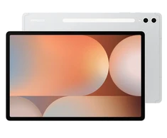 Planšetinis kompiuteris Samsung Renewed Grade B | Galaxy Tab S10+ | Sidabrinis | 8/256 GB | Atnaujintas