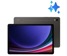 Planšetinis kompiuteris Samsung Renewed Grade A | Galaxy Tab S9 | Grafito spalvos | 8/128 GB | Atnaujintas