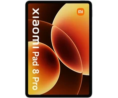 Planšetinis kompiuteris Xiaomi Pad 8 Pro, 11.2", 12+512GB, WiFi | spalva: pilka