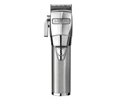 Plaukų kirpimo mašinėlė BaByliss PRO Cord/Cordless Metal Clipper FX8700E